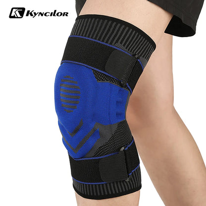 1PCS Knee Brace For Sport Joelheira