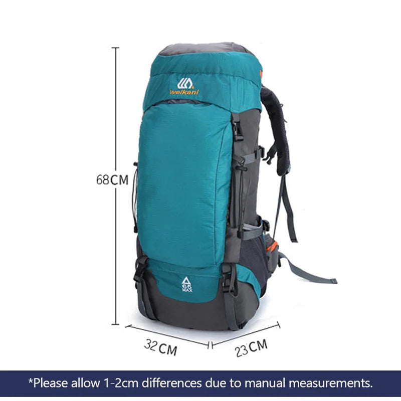 Camping Backpack