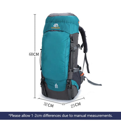 Camping Backpack