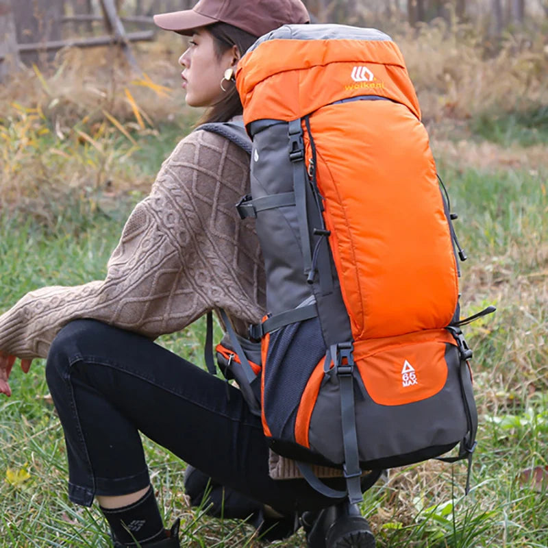 Camping Backpack