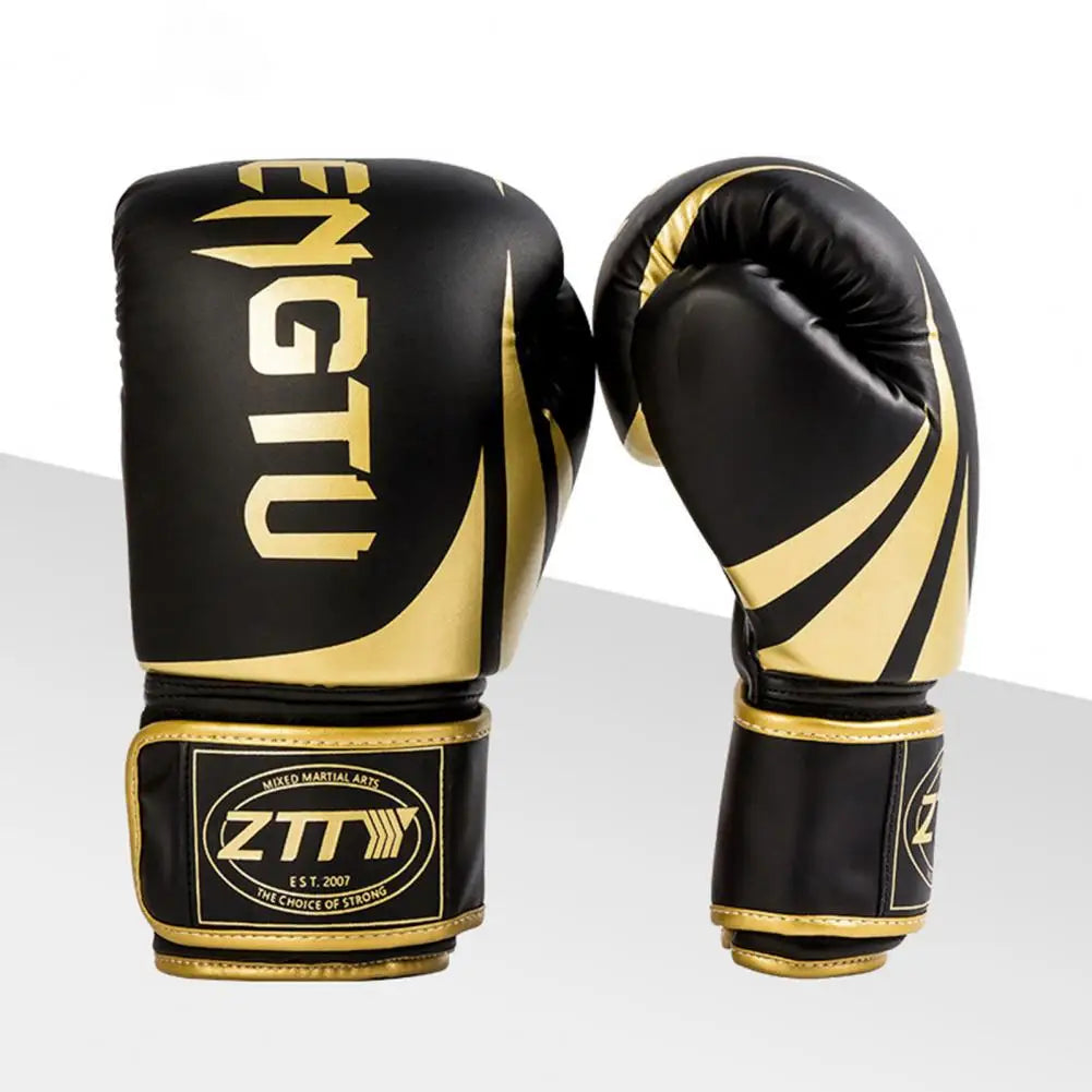 1 Pair Boxing Gloves