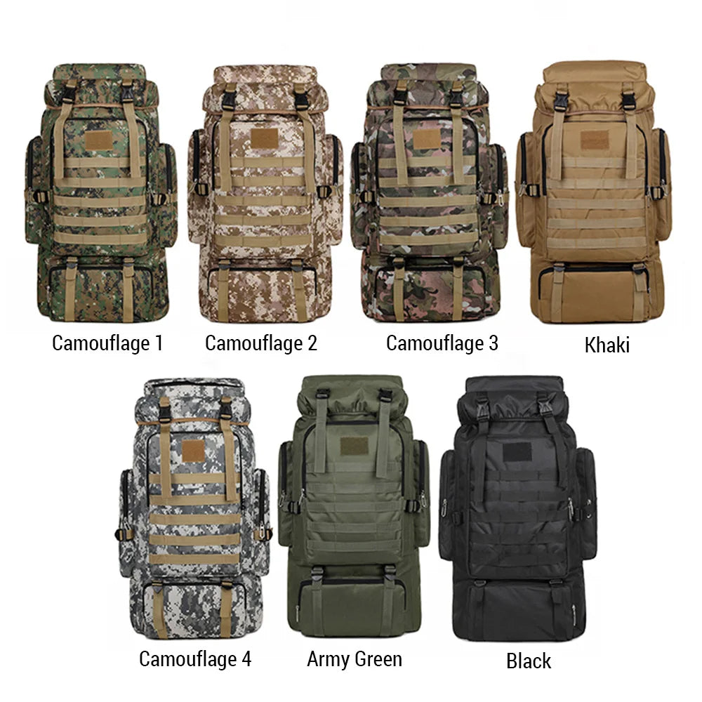 Backpack Outdoor