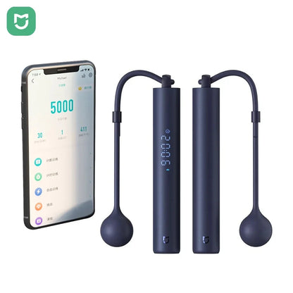 Xiaomi Mijia Smart Jump Rope Counter