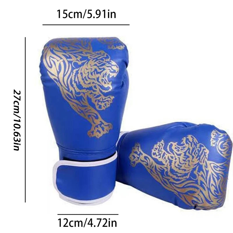 Adults Boxing Gloves