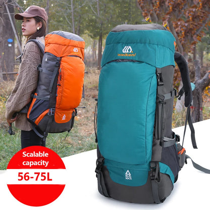 Camping Backpack