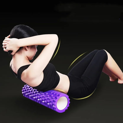 Fitness Roller Yoga Column