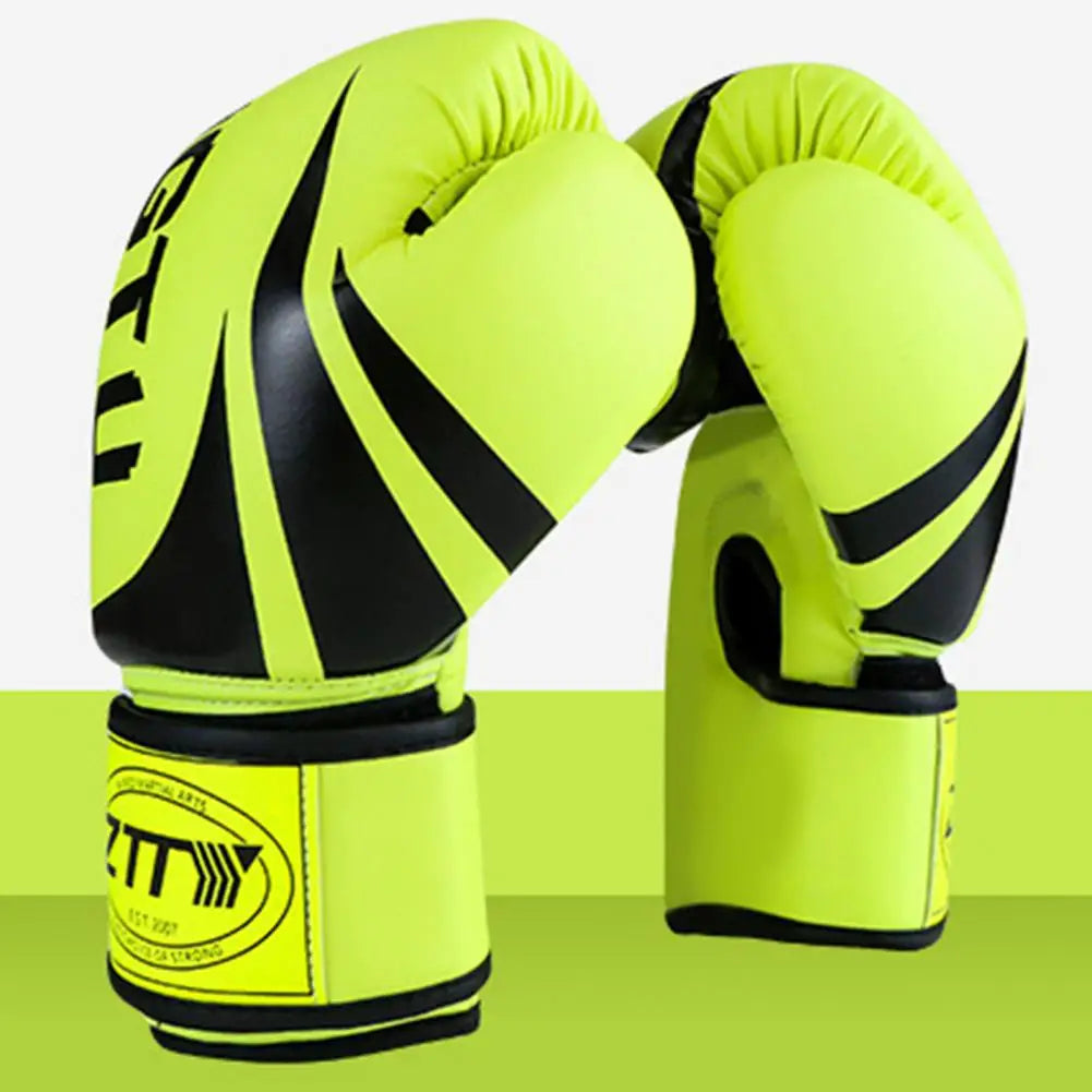 1 Pair Boxing Gloves