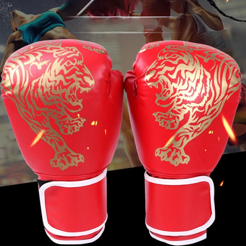 Adults Boxing Gloves