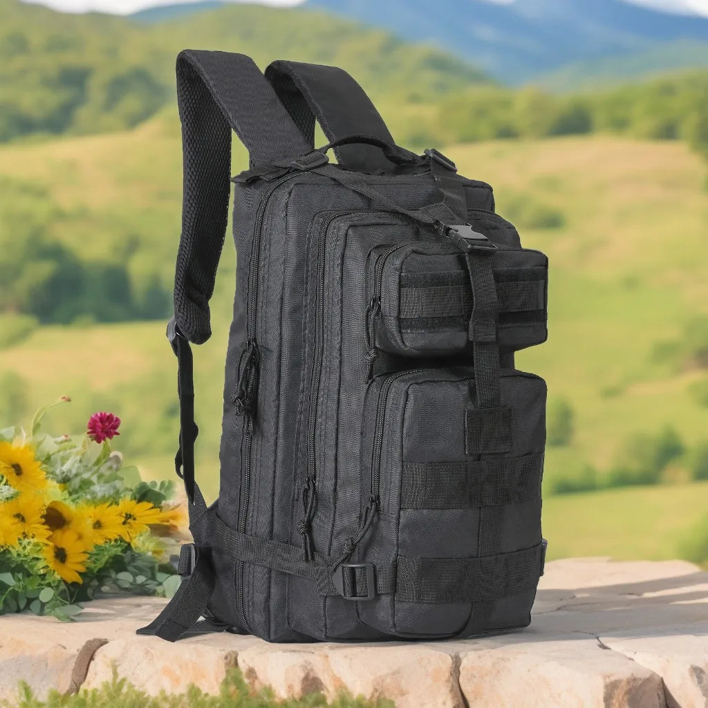 Lawaia 30L or 50L Tactical Backpacks