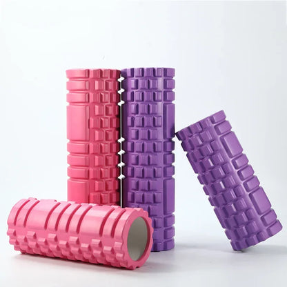 Fitness Roller Yoga Column