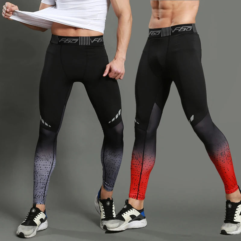 Legging Fitness Training