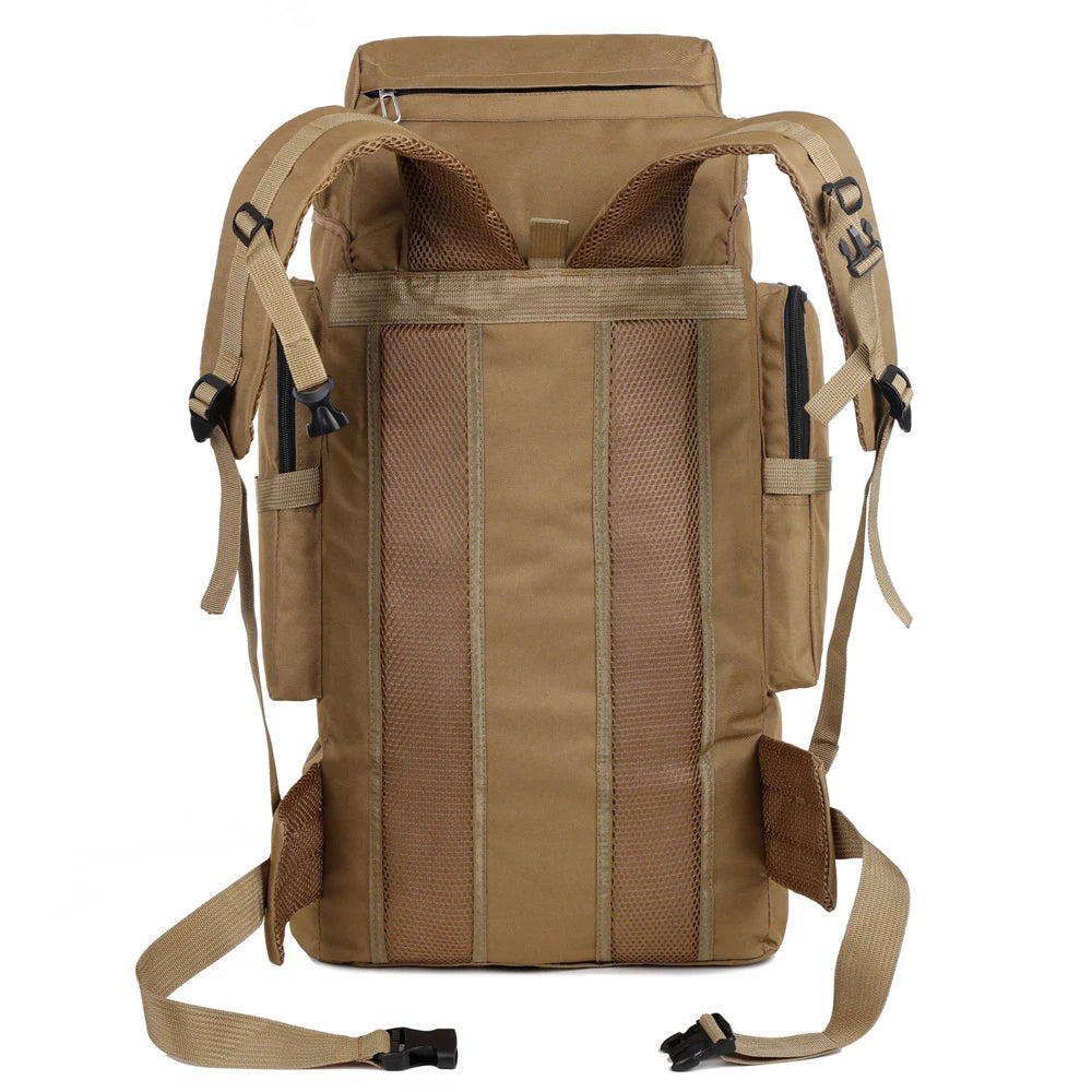 Backpack Outdoor