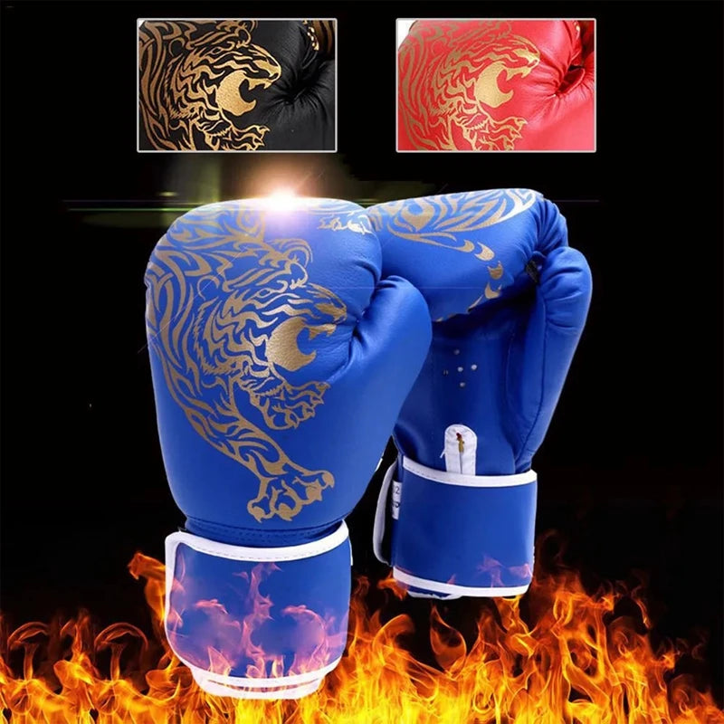 Adults Boxing Gloves