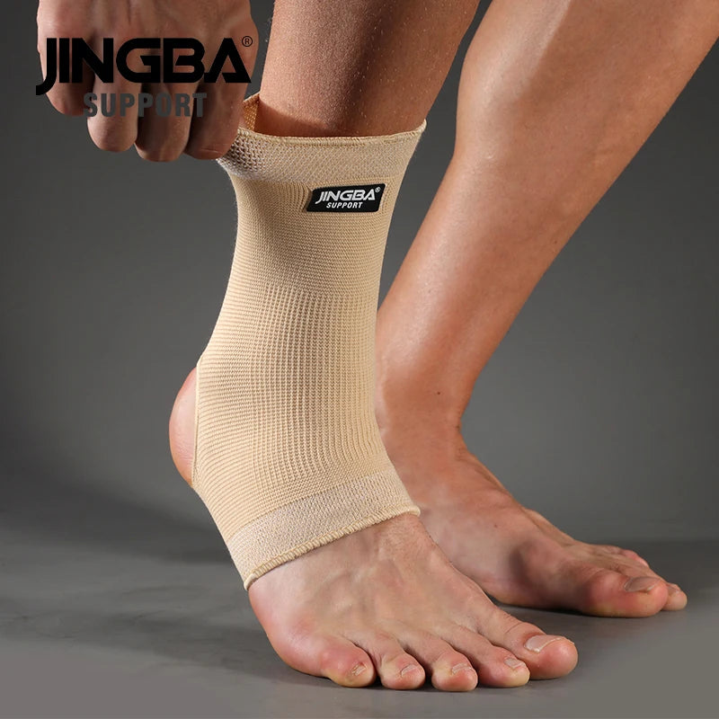 Sport Ankle Support Sleeve