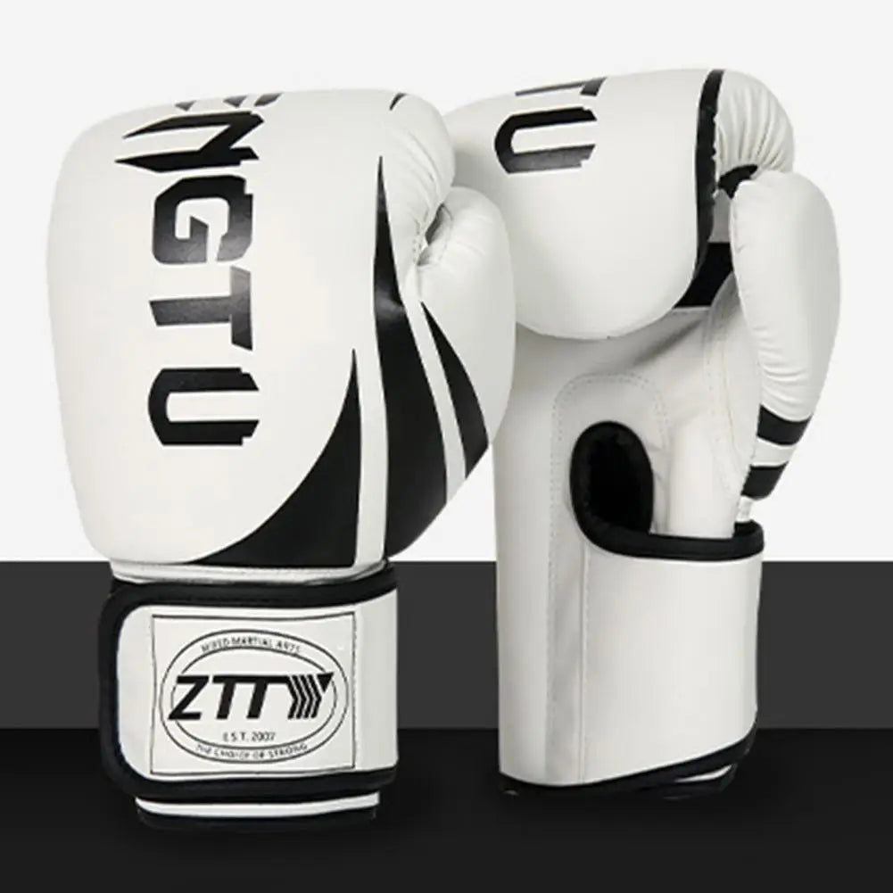 1 Pair Boxing Gloves