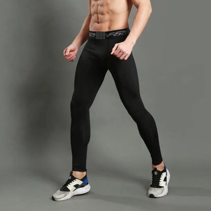 Legging Fitness Training