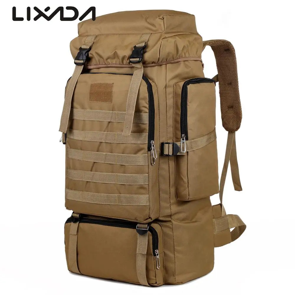 Backpack Outdoor