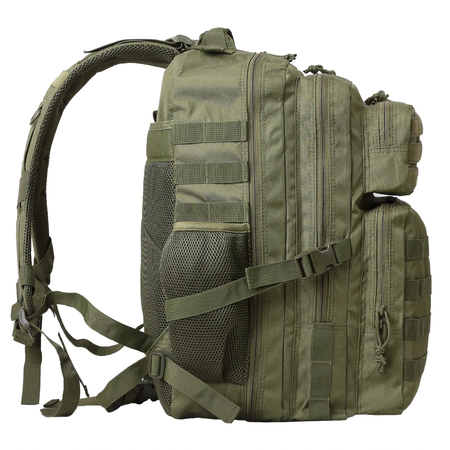 Lawaia 30L or 50L Tactical Backpacks