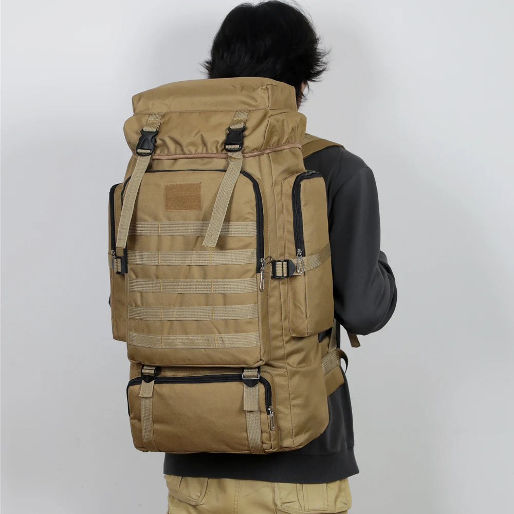 Backpack Outdoor