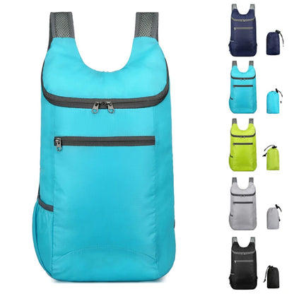 20L Lightweight Foldable Bag Outdoor