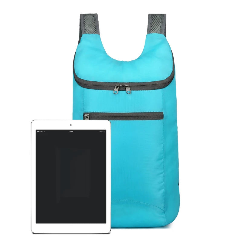 20L Lightweight Foldable Bag Outdoor