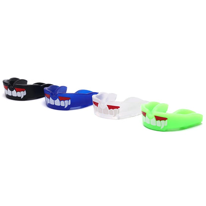 Fang Mouth Guard Teeth Protector