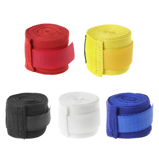 Kickboxing Muay Thai Handbands